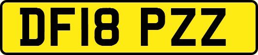 DF18PZZ