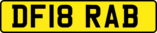 DF18RAB