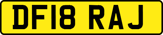 DF18RAJ