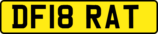 DF18RAT