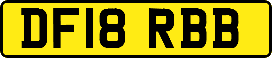 DF18RBB