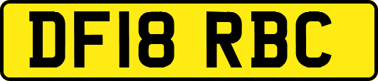 DF18RBC