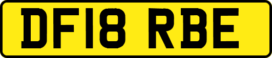 DF18RBE