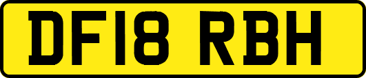 DF18RBH