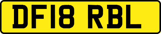 DF18RBL