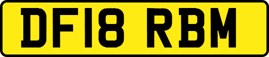 DF18RBM