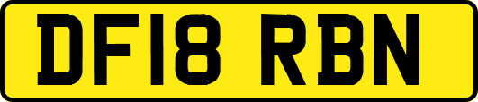 DF18RBN