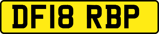 DF18RBP