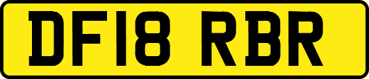 DF18RBR