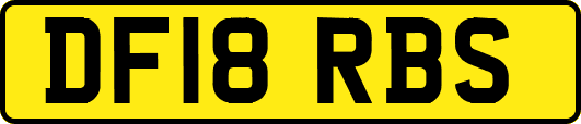 DF18RBS