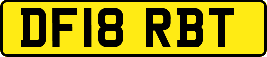 DF18RBT