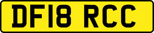 DF18RCC