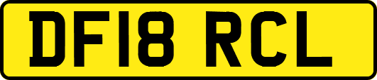 DF18RCL