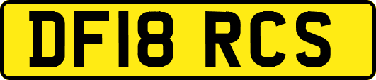 DF18RCS