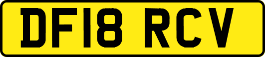 DF18RCV