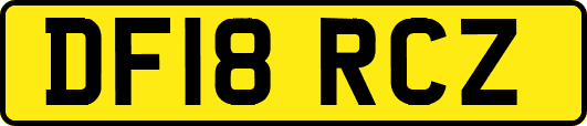DF18RCZ