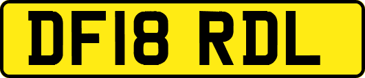 DF18RDL