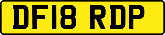 DF18RDP