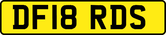 DF18RDS