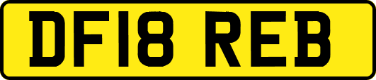 DF18REB