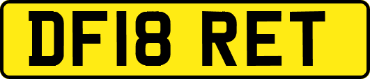 DF18RET