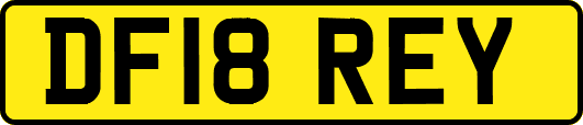 DF18REY