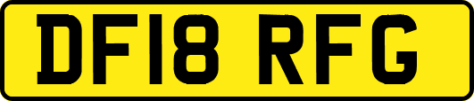 DF18RFG