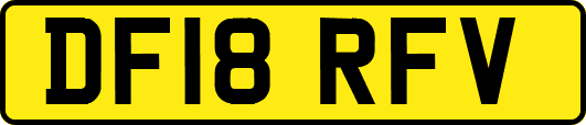 DF18RFV