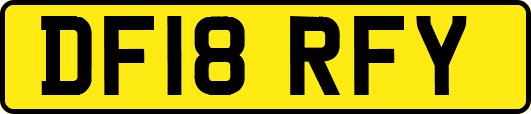 DF18RFY