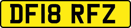 DF18RFZ