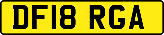 DF18RGA