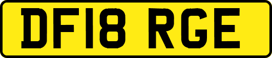 DF18RGE