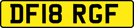 DF18RGF