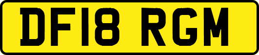 DF18RGM