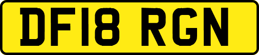 DF18RGN