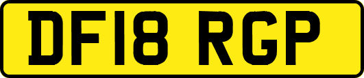 DF18RGP