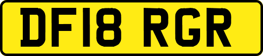 DF18RGR