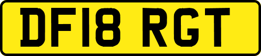 DF18RGT