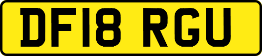 DF18RGU