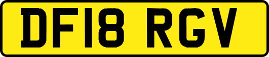 DF18RGV