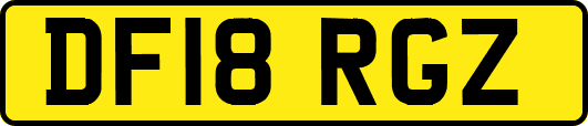 DF18RGZ