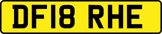DF18RHE