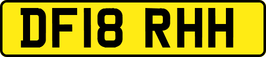 DF18RHH