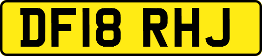 DF18RHJ