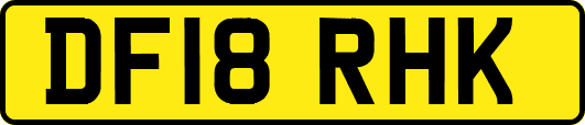DF18RHK
