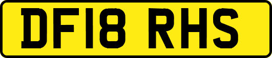 DF18RHS