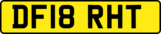 DF18RHT