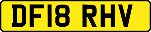 DF18RHV