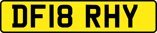 DF18RHY