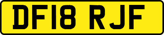 DF18RJF